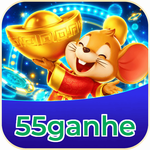 Requisitos do APK 55ganhe para Android - Logo Oficial