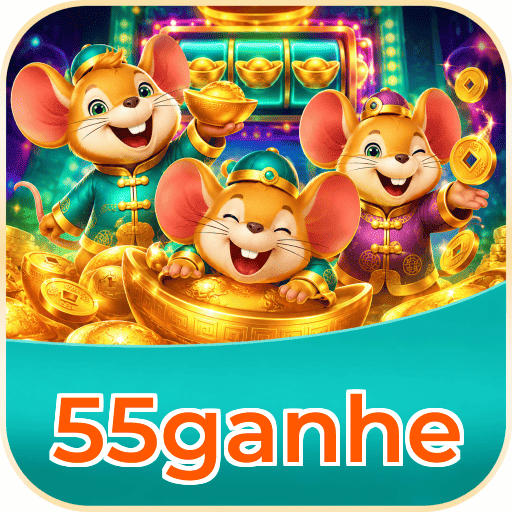 55ganhe Logo Verificado