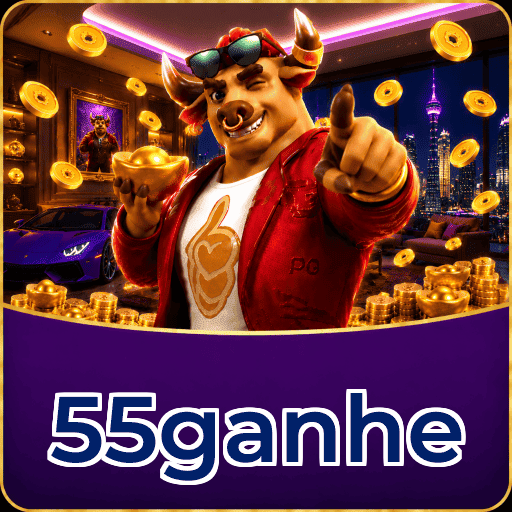 Bot 55ganhe Telegram