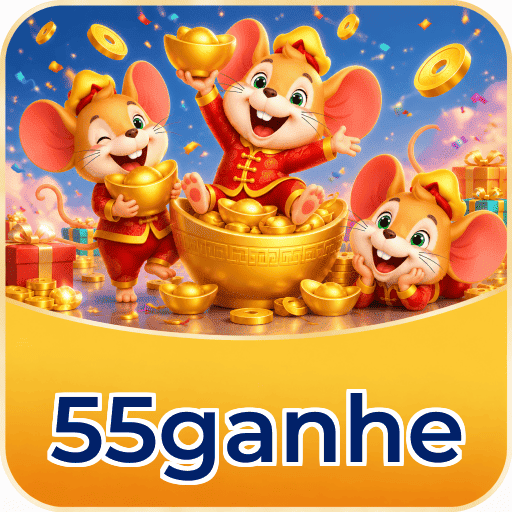 55ganhe Jackpots Progressivos